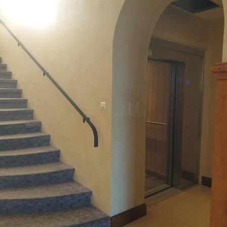 בזייה Studio Non Fumeur 38M2 Calme, Confort, Ascenseur מראה חיצוני תמונה