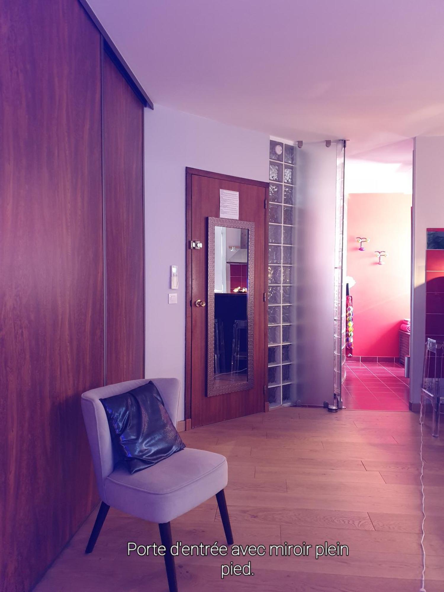 בזייה Studio Non Fumeur 38M2 Calme, Confort, Ascenseur מראה חיצוני תמונה