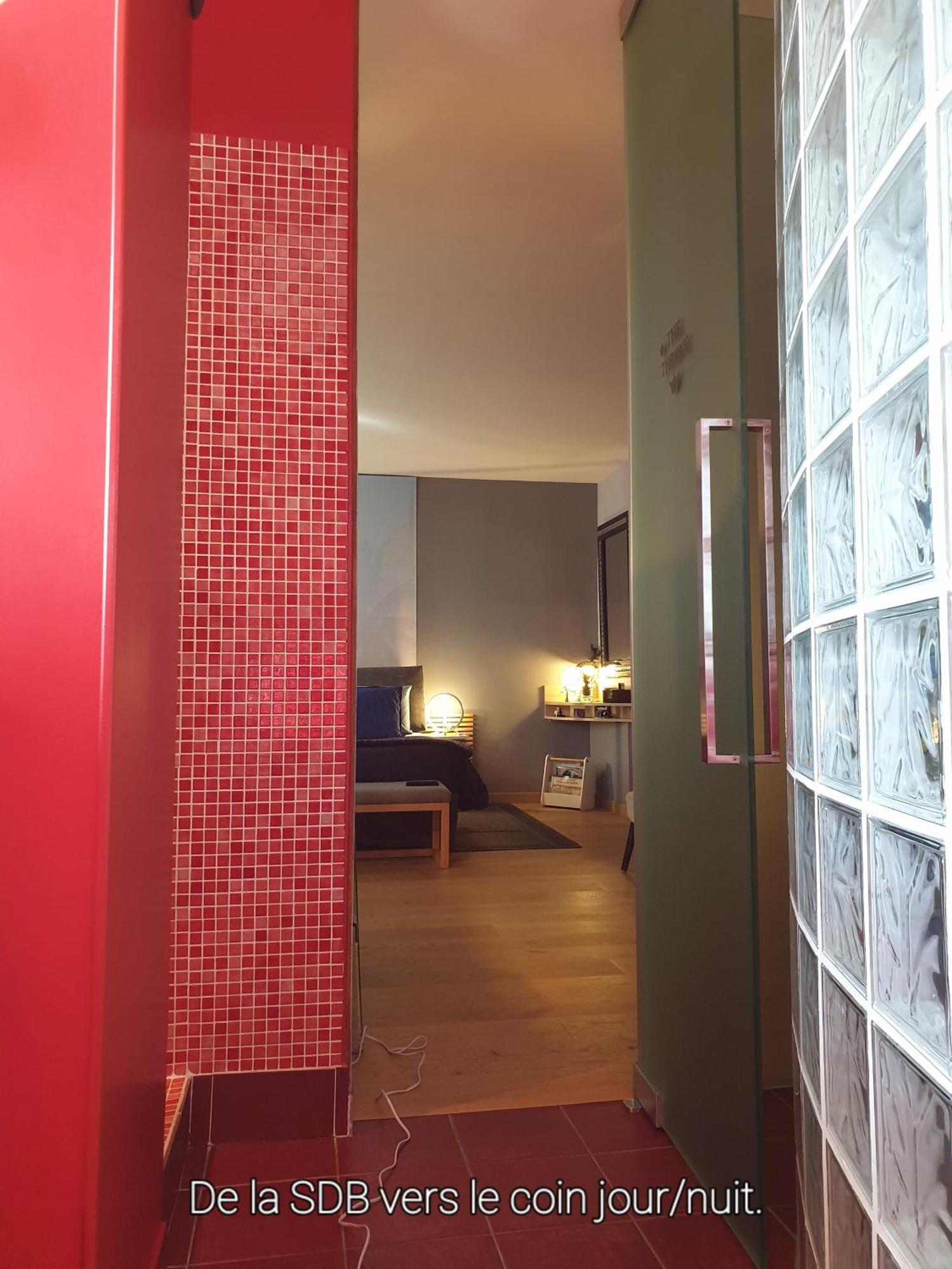 בזייה Studio Non Fumeur 38M2 Calme, Confort, Ascenseur מראה חיצוני תמונה