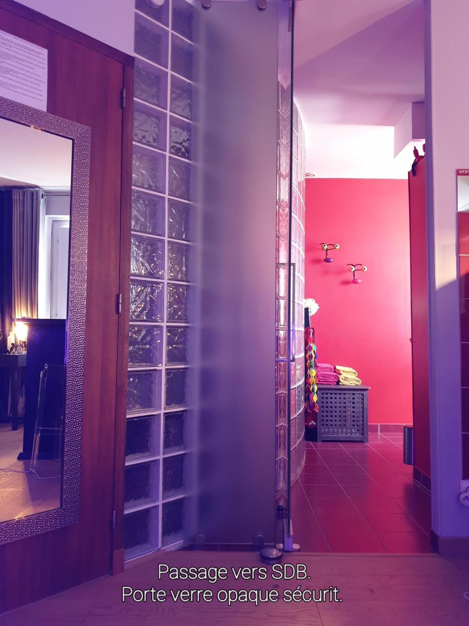 בזייה Studio Non Fumeur 38M2 Calme, Confort, Ascenseur מראה חיצוני תמונה