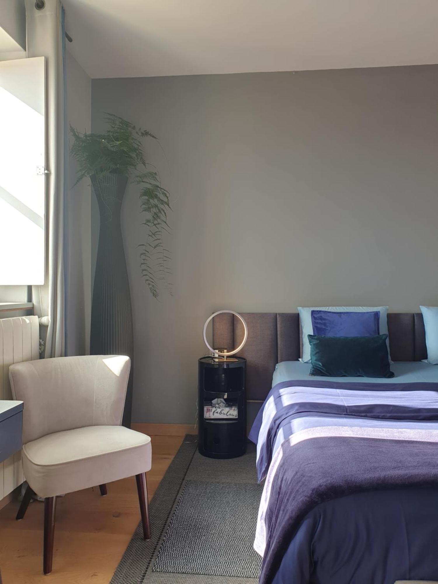 בזייה Studio Non Fumeur 38M2 Calme, Confort, Ascenseur מראה חיצוני תמונה